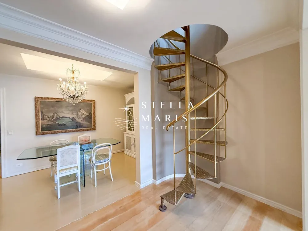 Cobertura, 5 quartos, 258 m² - Foto 18