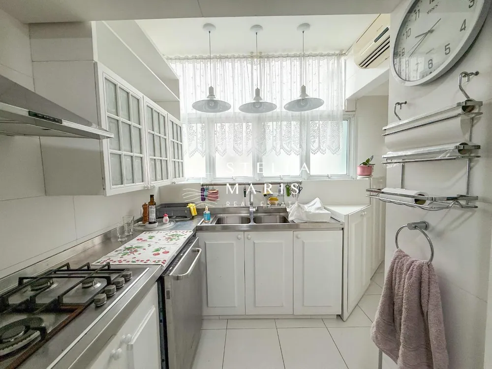 Cobertura, 5 quartos, 258 m² - Foto 24