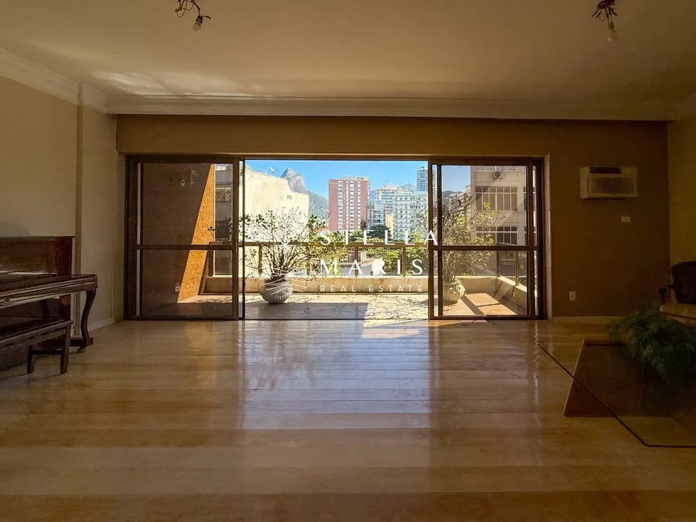 Cobertura, 5 quartos, 258 m² - Foto 6