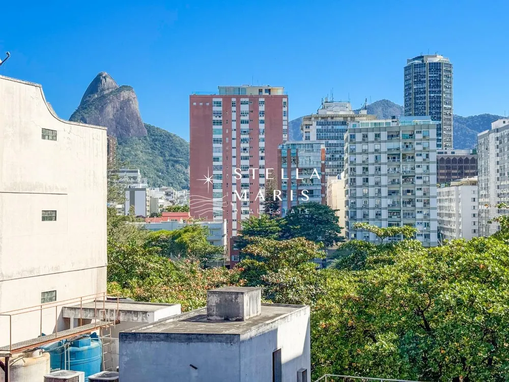 Cobertura, 5 quartos, 258 m² - Foto 11