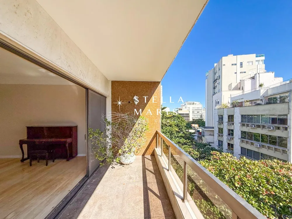 Cobertura, 5 quartos, 258 m² - Foto 12