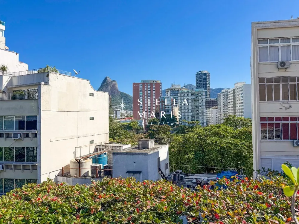 Cobertura, 5 quartos, 258 m² - Foto 10