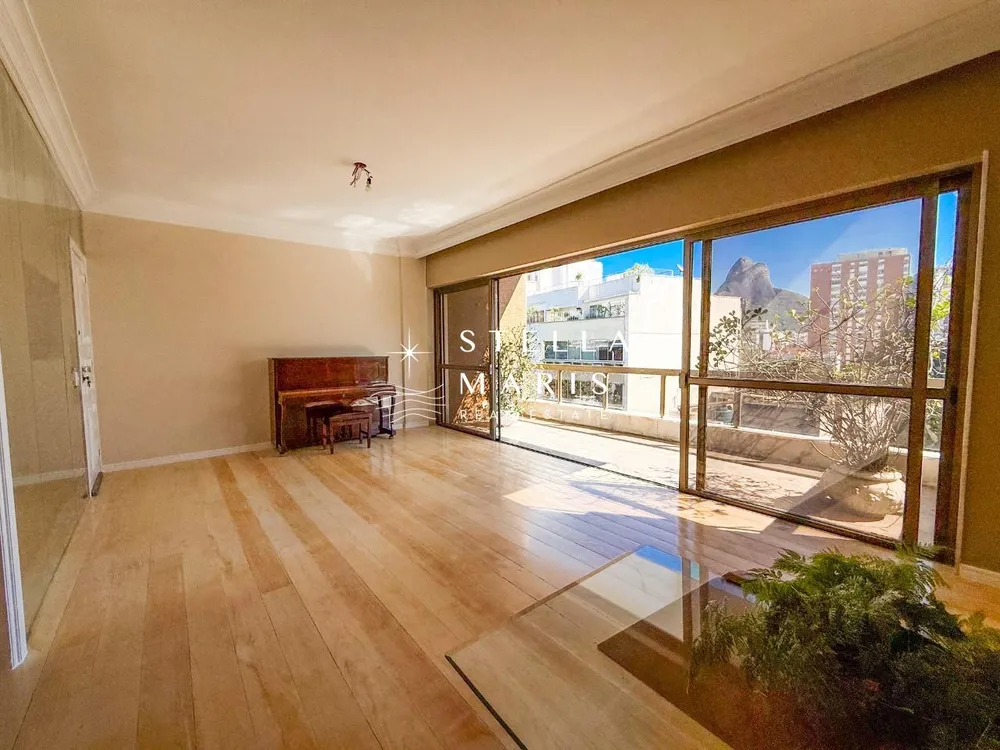 Cobertura, 5 quartos, 258 m² - Foto 5