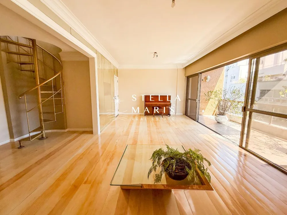 Cobertura, 5 quartos, 258 m² - Foto 16