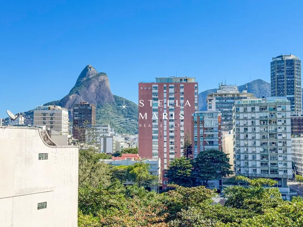 Cobertura, 5 quartos, 258 m² - Foto 4