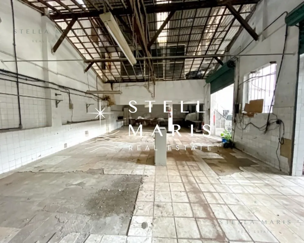 Depósito-Galpão, 623 m² - Foto 2
