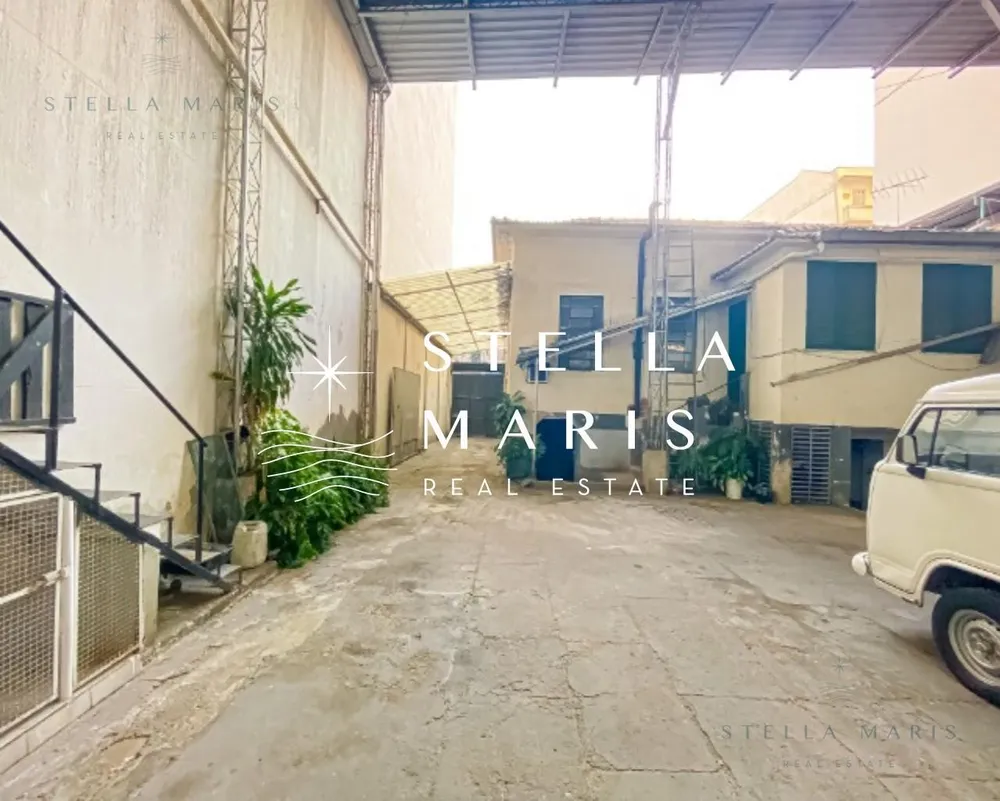 Depósito-Galpão, 623 m² - Foto 12