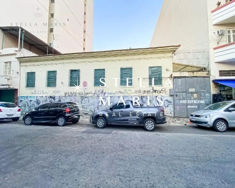Depósito-Galpão, 623 m² - Foto 1