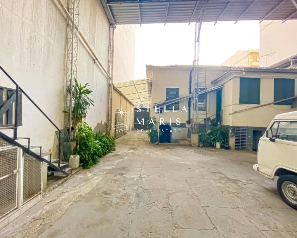 Depósito-Galpão, 623 m² - Foto 11
