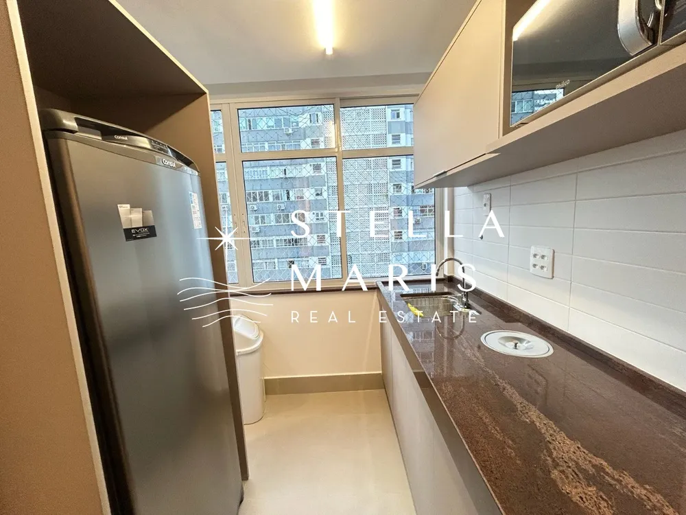Apartamento, 2 quartos, 78 m² - Foto 4