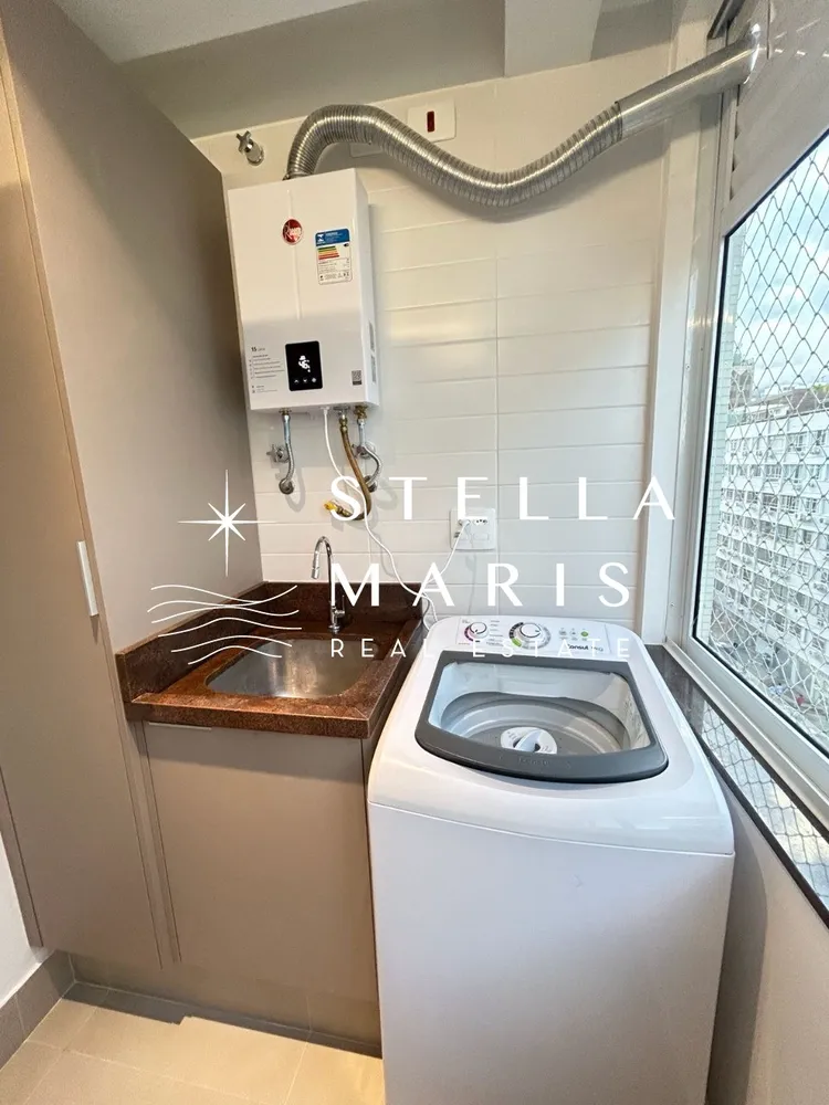 Apartamento, 2 quartos, 78 m² - Foto 16