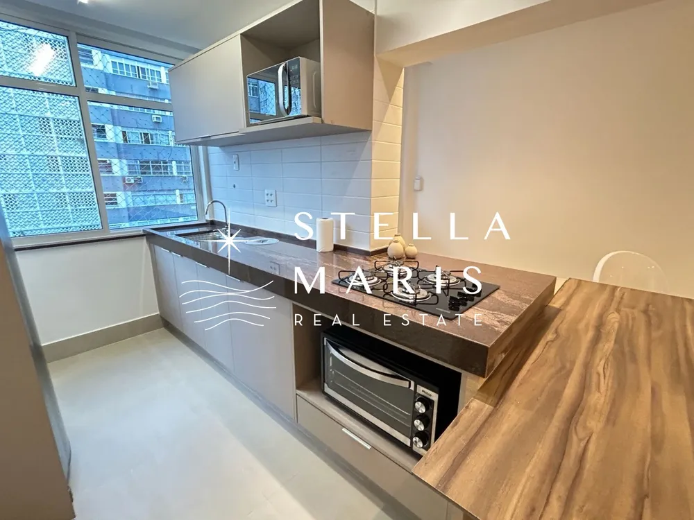 Apartamento, 2 quartos, 78 m² - Foto 3