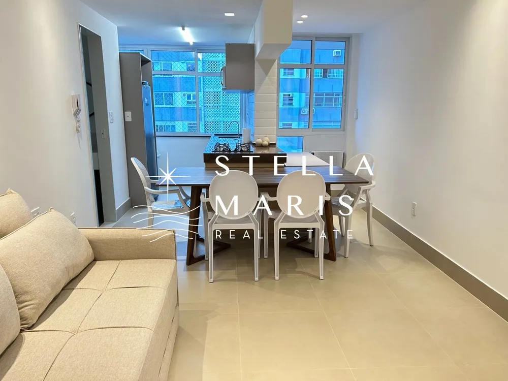 Apartamento, 2 quartos, 78 m² - Foto 2
