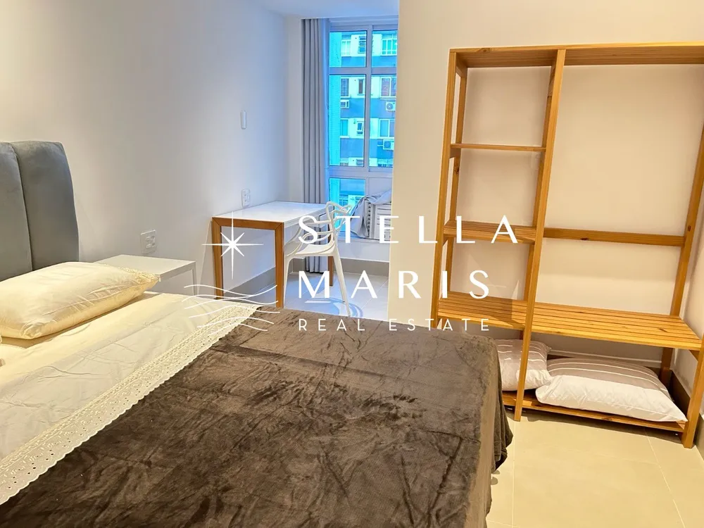 Apartamento, 2 quartos, 78 m² - Foto 12