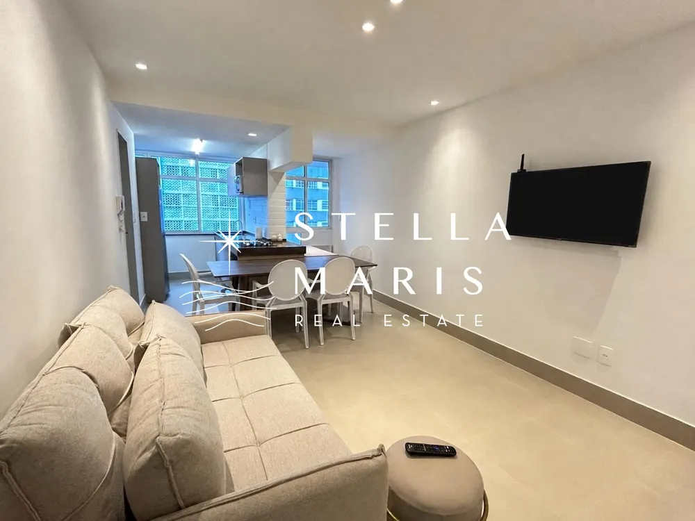 Apartamento, 2 quartos, 78 m² - Foto 1