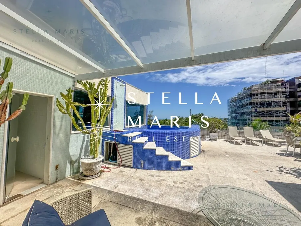 Cobertura, 4 quartos, 502 m² - Foto 6