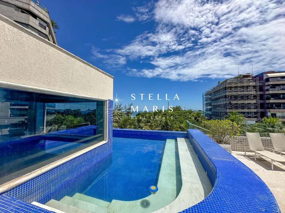 Cobertura, 4 quartos, 502 m² - Foto 13