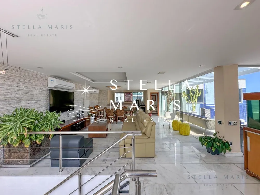 Cobertura, 4 quartos, 502 m² - Foto 27