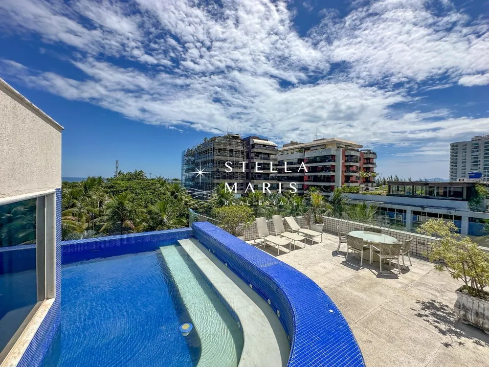 Cobertura, 4 quartos, 502 m² - Foto 10