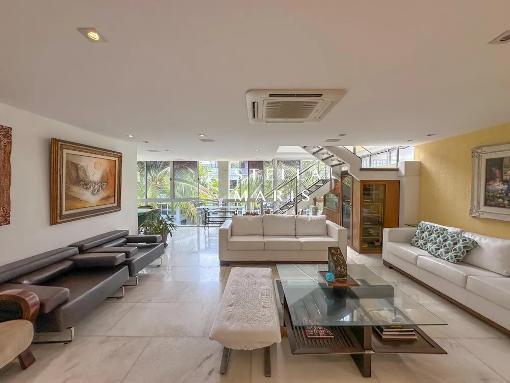 Cobertura, 4 quartos, 502 m² - Foto 37