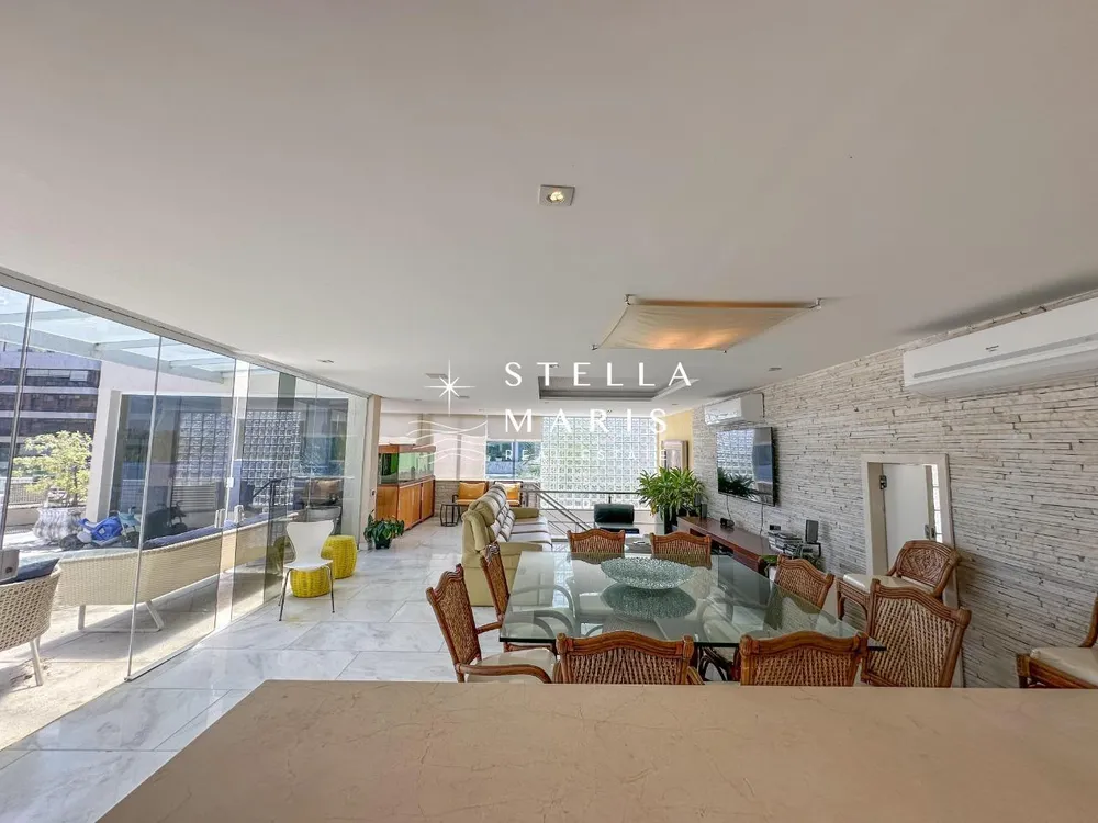 Cobertura, 4 quartos, 502 m² - Foto 19