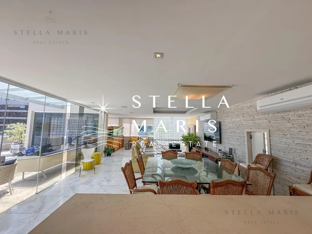 Cobertura, 4 quartos, 502 m² - Foto 21
