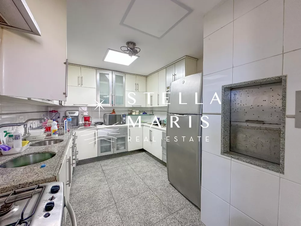 Cobertura, 4 quartos, 502 m² - Foto 14