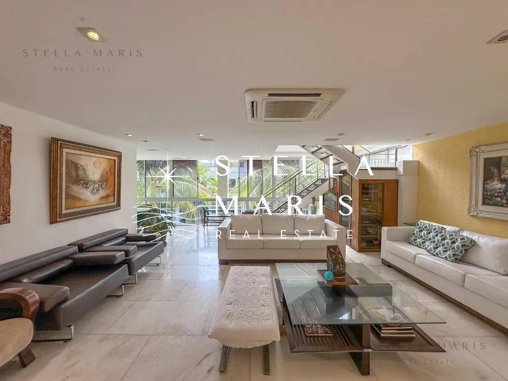 Cobertura, 4 quartos, 502 m² - Foto 39