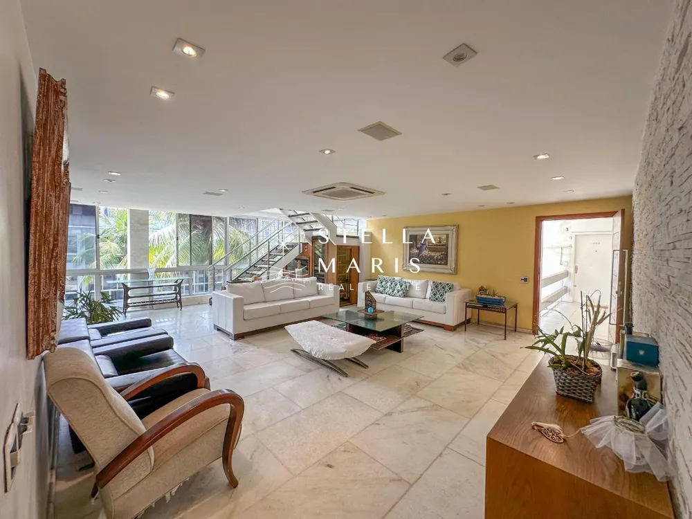 Cobertura, 4 quartos, 502 m² - Foto 46