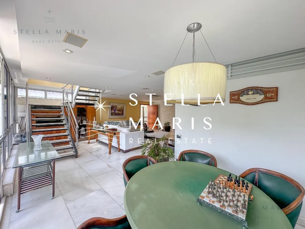 Cobertura, 4 quartos, 502 m² - Foto 54