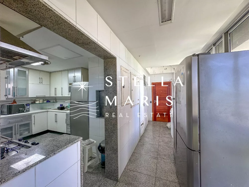 Cobertura, 4 quartos, 502 m² - Foto 21