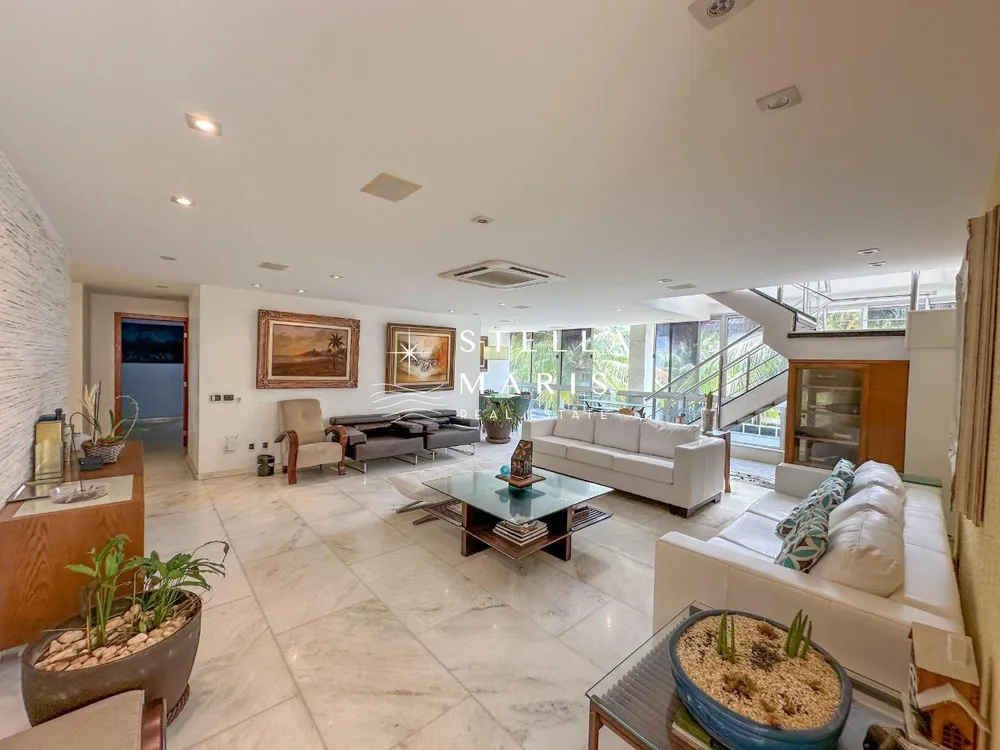 Cobertura, 4 quartos, 502 m² - Foto 34