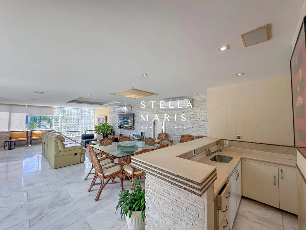 Cobertura, 4 quartos, 502 m² - Foto 28