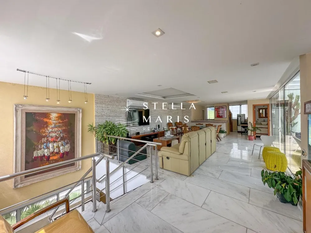 Cobertura, 4 quartos, 502 m² - Foto 22