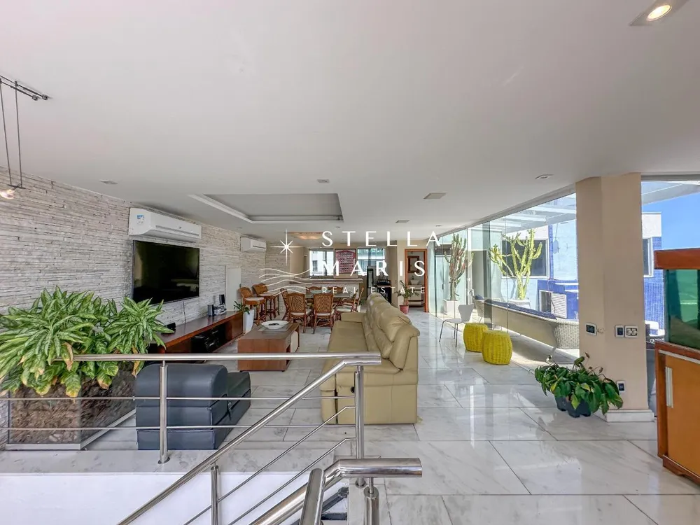 Cobertura, 4 quartos, 502 m² - Foto 25
