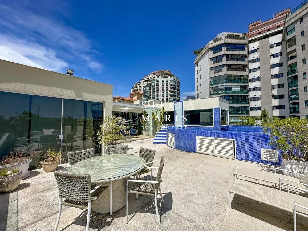 Cobertura, 4 quartos, 502 m² - Foto 16