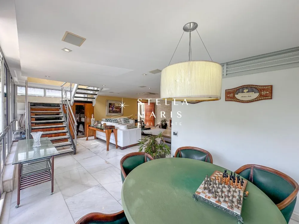 Cobertura, 4 quartos, 502 m² - Foto 52