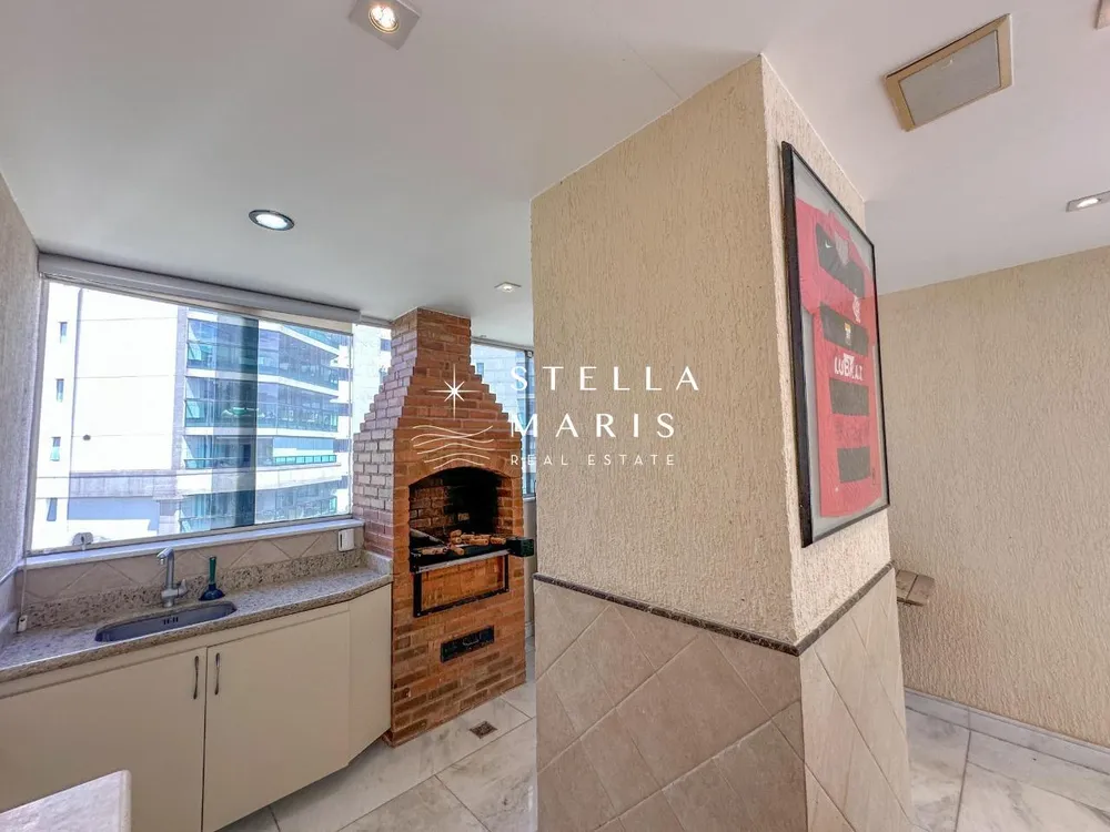 Cobertura, 4 quartos, 502 m² - Foto 31
