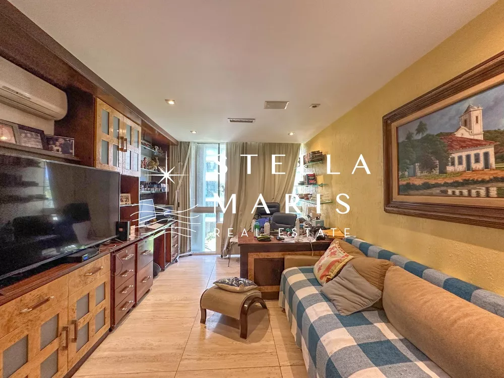 Cobertura, 4 quartos, 502 m² - Foto 16