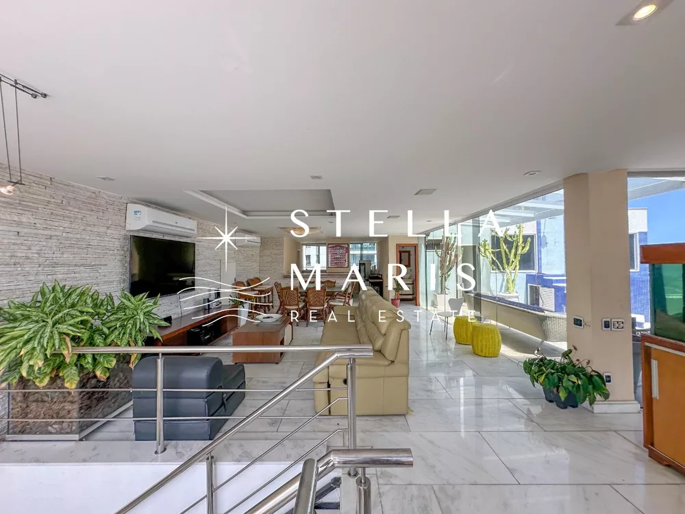 Cobertura, 4 quartos, 502 m² - Foto 28