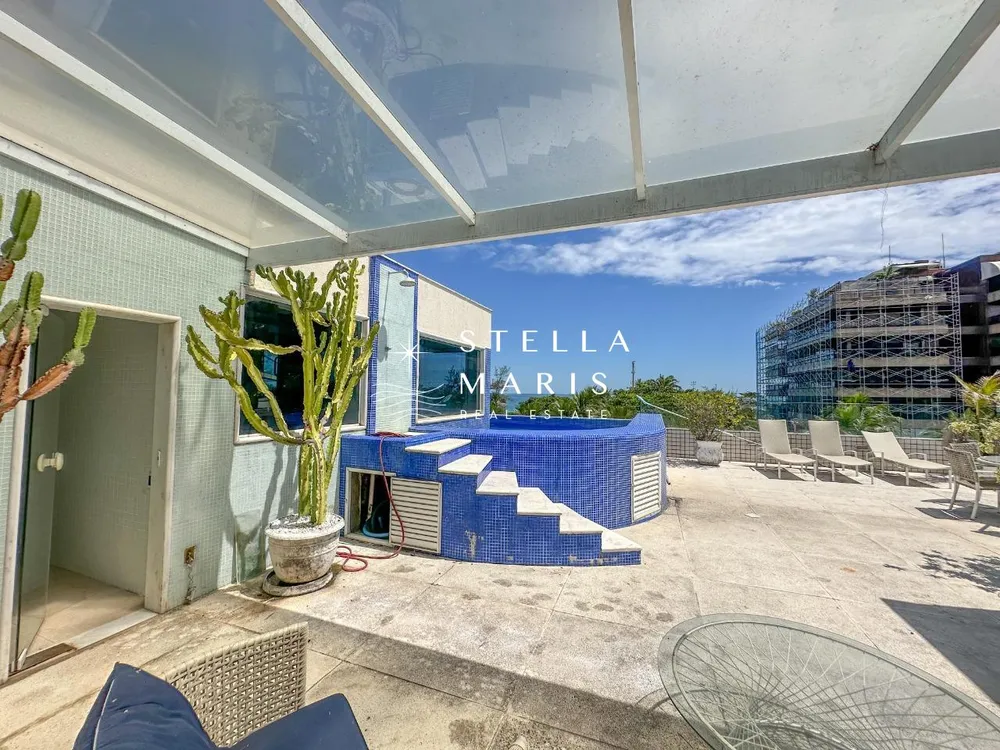 Cobertura, 4 quartos, 502 m² - Foto 4