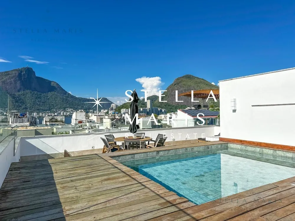 Cobertura, 4 quartos, 559 m² - Foto 6