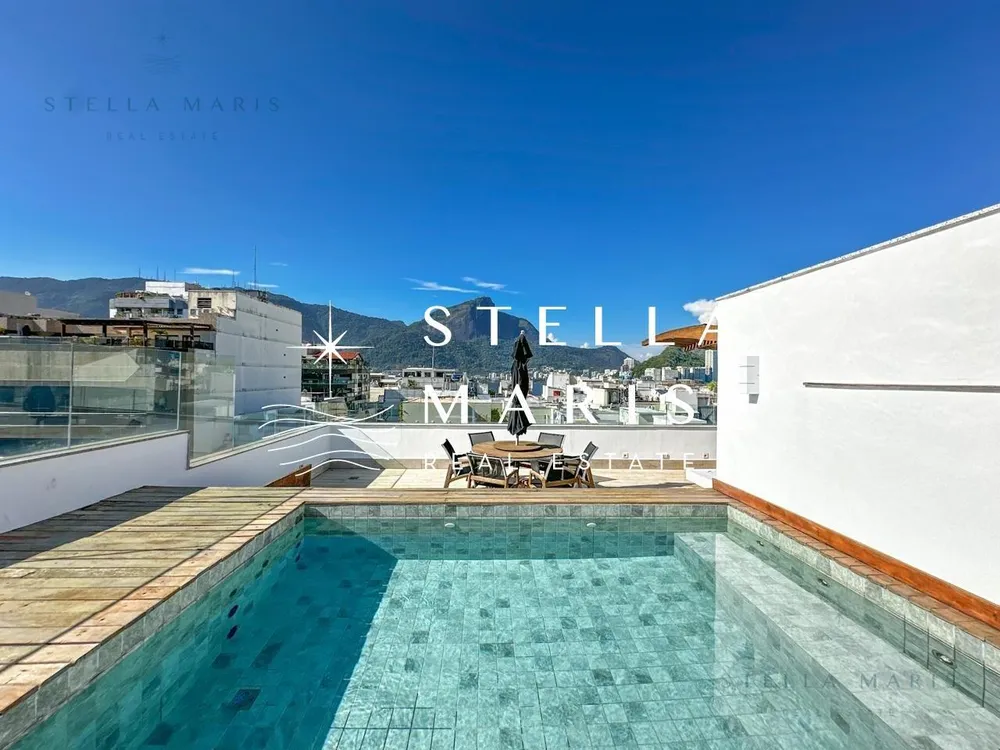 Cobertura, 4 quartos, 559 m² - Foto 3