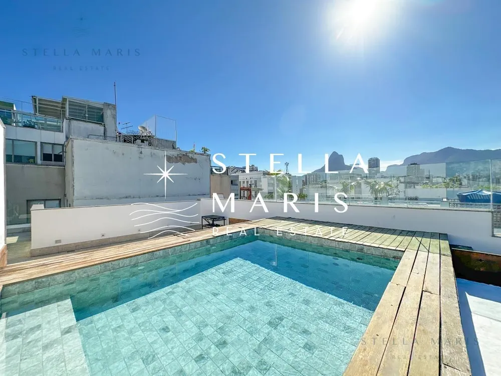 Cobertura, 4 quartos, 559 m² - Foto 9