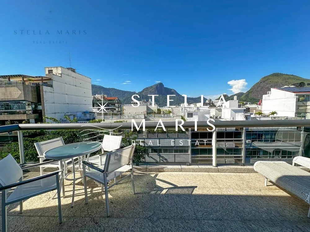 Cobertura, 4 quartos, 559 m² - Foto 95