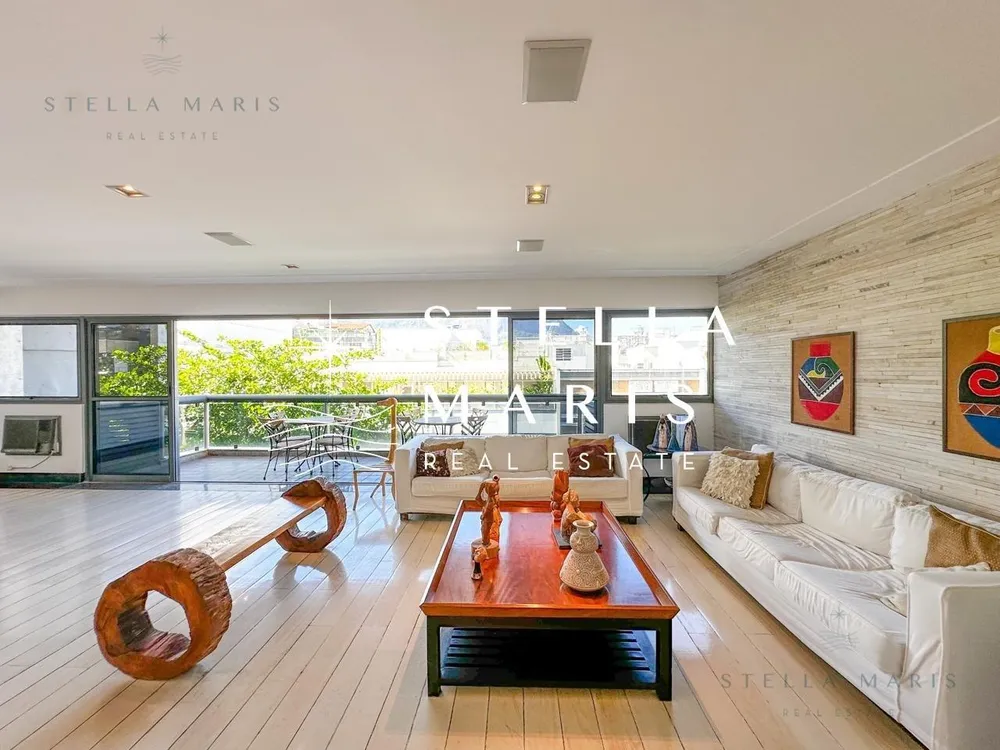 Cobertura, 4 quartos, 559 m² - Foto 30