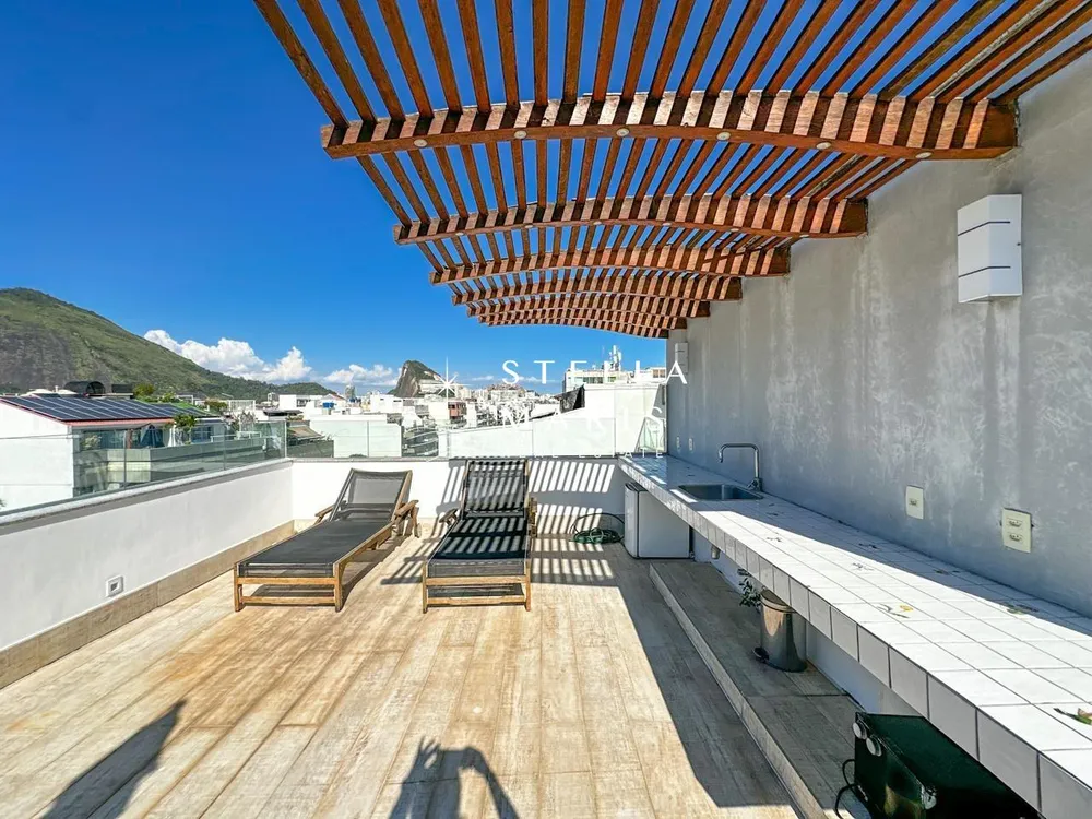 Cobertura, 4 quartos, 559 m² - Foto 16