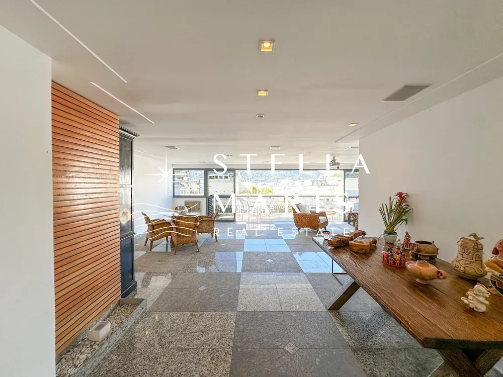 Cobertura, 4 quartos, 559 m² - Foto 86