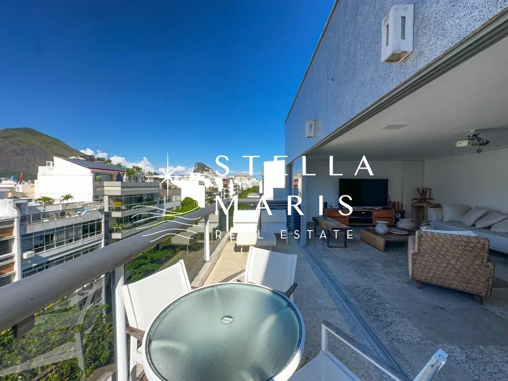 Cobertura, 4 quartos, 559 m² - Foto 94