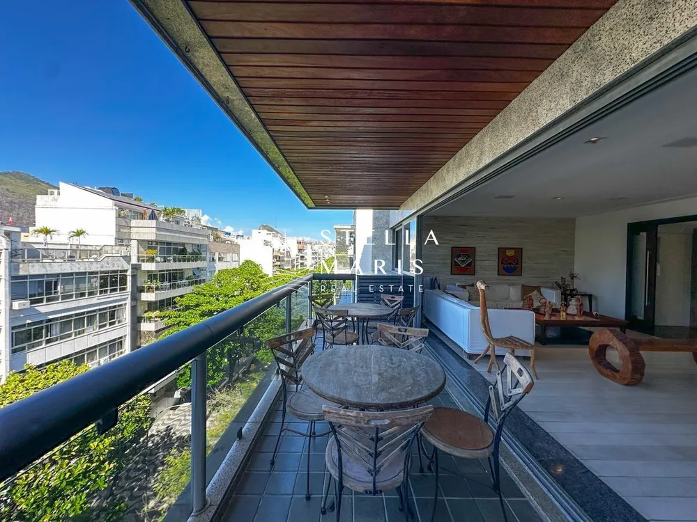 Cobertura, 4 quartos, 559 m² - Foto 40